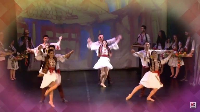Spectacolul FRUMOASA ȘI BESTIA revine weekendul acesta pe scena TEATRULUI MUZICAL AMBASADORII