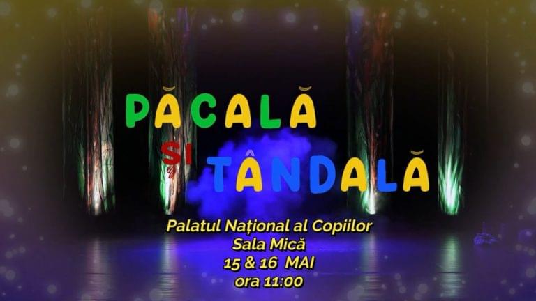 23-Untitled Artiștii TEATRULUI MUZICAL AMBASADORII vă invită într-o călătorie muzicală plină de peripeții, alături de cei mai îndrăgiți eroi ai snoavelor populare românești!