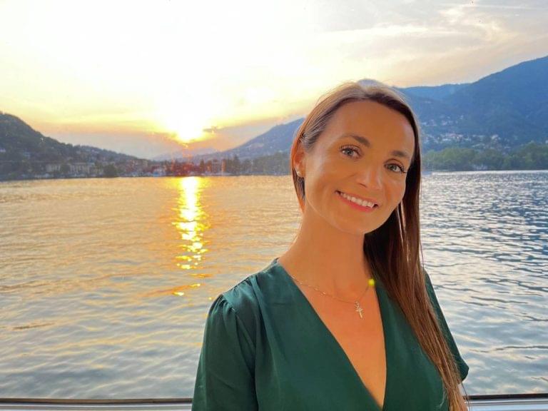 Țipatul – Carmen Mariana Ardeleanu, psiholog