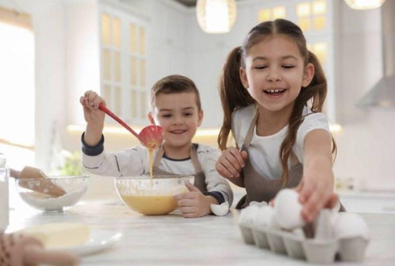 5 idei de prânz pentru pachet la școală – Aura Rotaru, nutriționistă