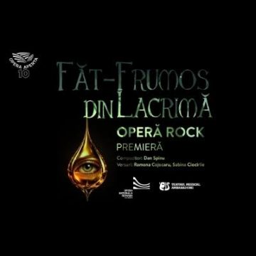Făt-Frumos din Lacrimă